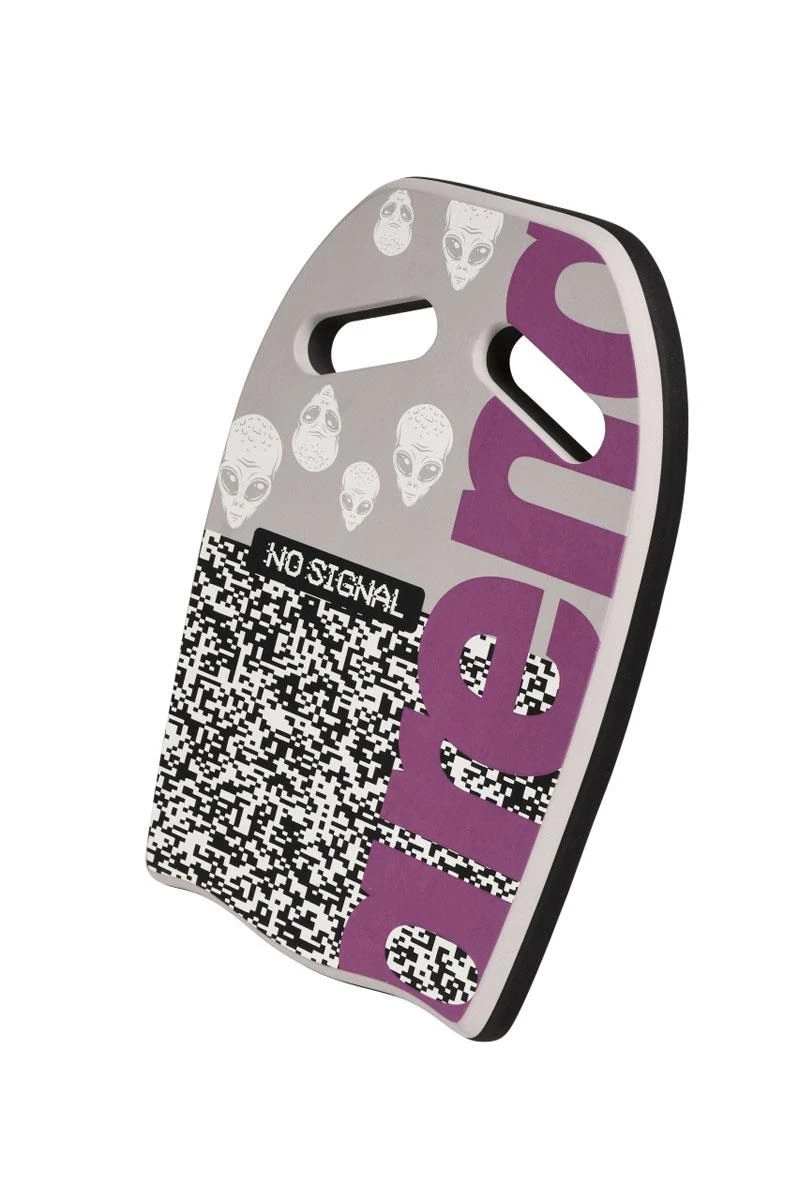 Arena Printed Kickboard - Crazy Signal 4 Arena Printed Kickboard - Crazy Signal - Image 2