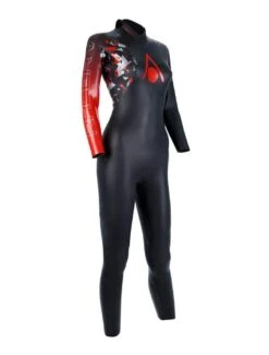 Aquasphere Womens Racer V3 Performance Triathlon Wetsuit -Swim Equipment Shop tumbnail faaace99 2b5a 4285 b36d fe20e2d98fb8