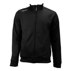 Joluvi Unisex Score Jacket - Black