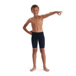 Speedo Boy's Eco Endurance+ Jammer - True Navy 11 Speedo Boy's Eco Endurance+ Jammer - True Navy -Swim Equipment Shop tumbnail fb330a53 65d4 4616 ba36 433c34e25dc2