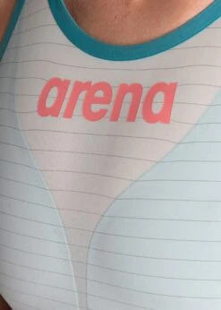 Arena Limited Edition Carbon Air² Openback Kneesuit - Soothing Sea -Swim Equipment Shop tumbnail fb794dfc e9c4 4142 bc39 257cb3d2ec68