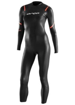 Orca Women's Openwater Core TRN Wetsuit