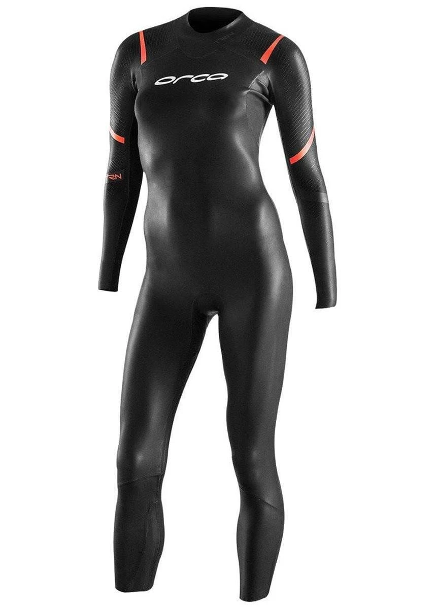 Orca Women's Openwater Core TRN Wetsuit 3 Orca Women's Openwater Core TRN Wetsuit