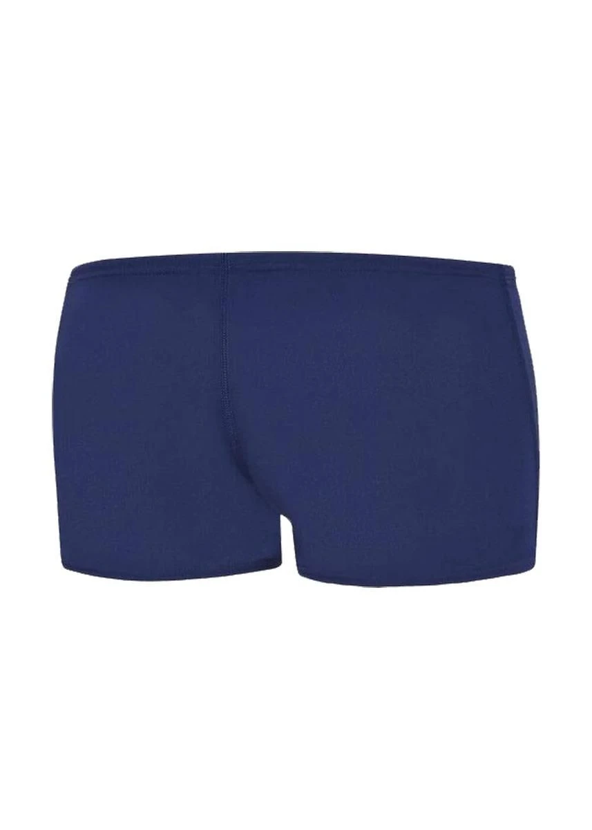 Zoggs Ecodura Boys Cottesloe Hip Racer - Navy 3 Zoggs Ecodura Boys Cottesloe Hip Racer - Navy