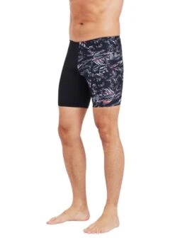 Zoggs Mens Terrain Mid Jammer - Kongo -Swim Equipment Shop tumbnail fe960721 6c4d 480e 97ec cc3fe9598fd6