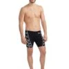 Arena Swim Graphic Mid Jammer - Black -Swim Equipment Shop tumbnail ffe746d4 9f0e 4102 aea9 ccd48b9bda70