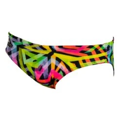 Turbo Boys Geoflu Brief - Red 9 Turbo Boys Geoflu Brief - Red -Swim Equipment Shop turbo 10 1