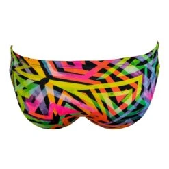 Turbo Boys Geoflu Brief - Red 8 Turbo Boys Geoflu Brief - Red -Swim Equipment Shop turbo 12 1