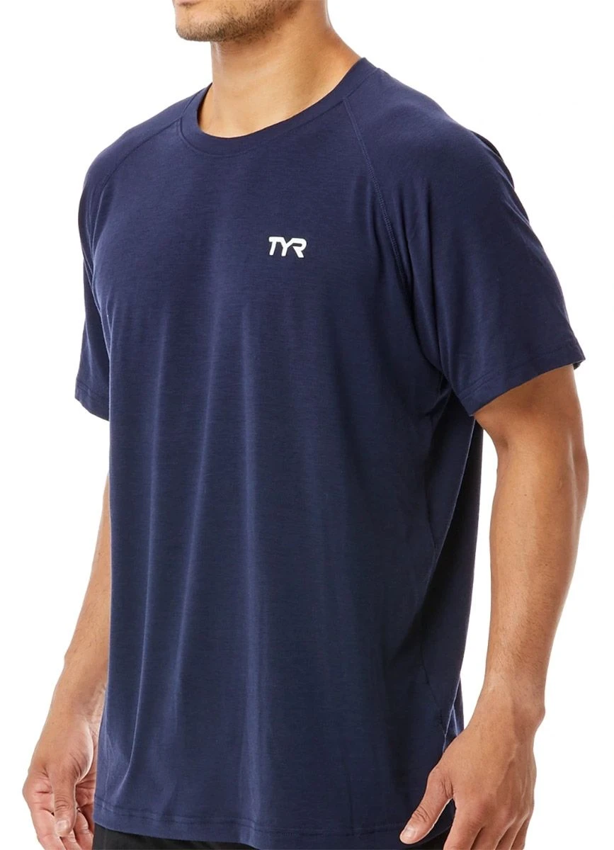 TYR Tech SP - Navy 4 TYR Tech SP - Navy - Image 2