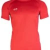 TYR Adult's Tech Tee - Red