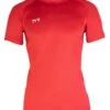 TYR Kid's Tech Tee - Red -Swim Equipment Shop tyr clubs 3 women
