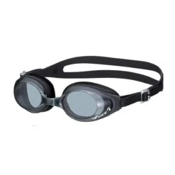 View Fitness Swipe Goggles - Tinted / Smoked