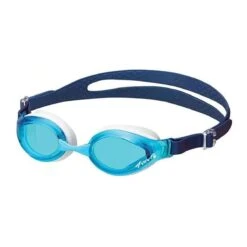 View Swipe Junior Goggles - Smoke / Tinted -Swim Equipment Shop v 760jasa am 1