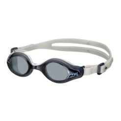 View Slene Swipe Goggles - Tinted / Smoked 8 View Slene Swipe Goggles - Tinted / Smoked -Swim Equipment Shop v 820asa bk 1