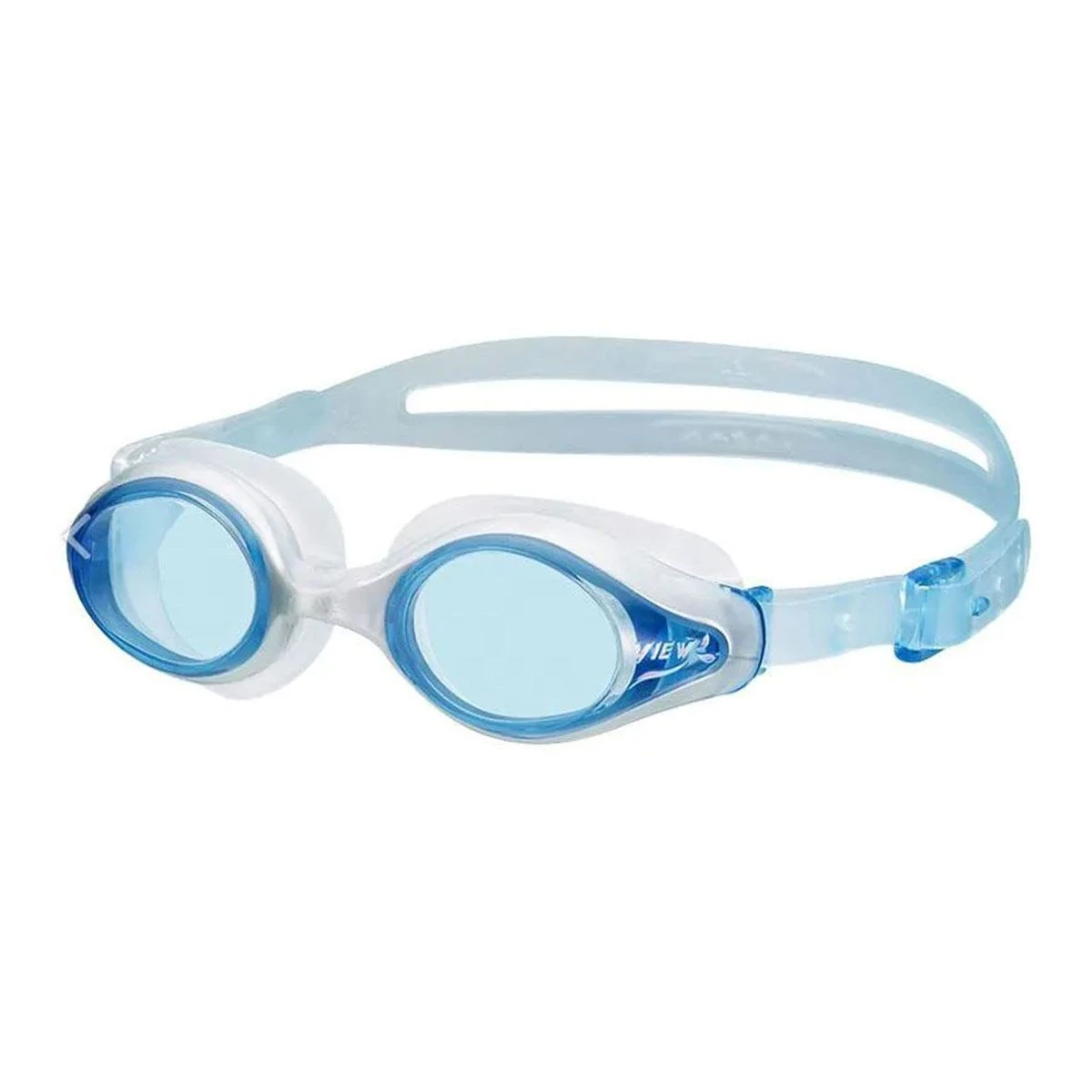 View Slene Swipe Goggles - Tinted / Smoked 4 View Slene Swipe Goggles - Tinted / Smoked - Image 2