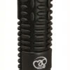 Fitness Mad Vari-Massage Foam Roller - Black