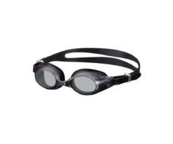 View Swipe Prescription Goggles With Corrective Minus Lens - Smoked -Swim Equipment Shop vc580as sk 1