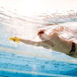 FINIS FreeStyler Hand Paddles Adult -Swim Equipment Shop vegrev