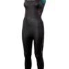 Zone3 Women's Sleeveless Vision Wetsuit 2 Zone3 Women's Sleeveless Vision Wetsuit -Swim Equipment Shop vision sleeveless women s front