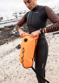 Orca Women's Vitalis Breast Stroke Wetsuit -Swim Equipment Shop vitalis bs womens 01