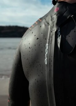 Orca Women's Vitalis TRN Wetsuit -Swim Equipment Shop vitalis trn womens 02