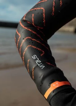 Orca Women's Vitalis TRN Wetsuit -Swim Equipment Shop vitalis trn womens 03