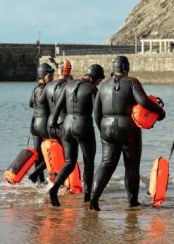 Orca Women's Vitalis TRN Wetsuit -Swim Equipment Shop vitalis trn womens 06