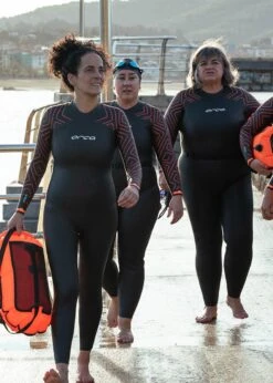 Orca Women's Vitalis TRN Wetsuit -Swim Equipment Shop vitalis trn womens 09