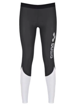 Arena Womens Carbon Compression Long Tights 16 Arena Womens Carbon Compression Long Tights -Swim Equipment Shop w carbon compression lt 1d14253 a 40672