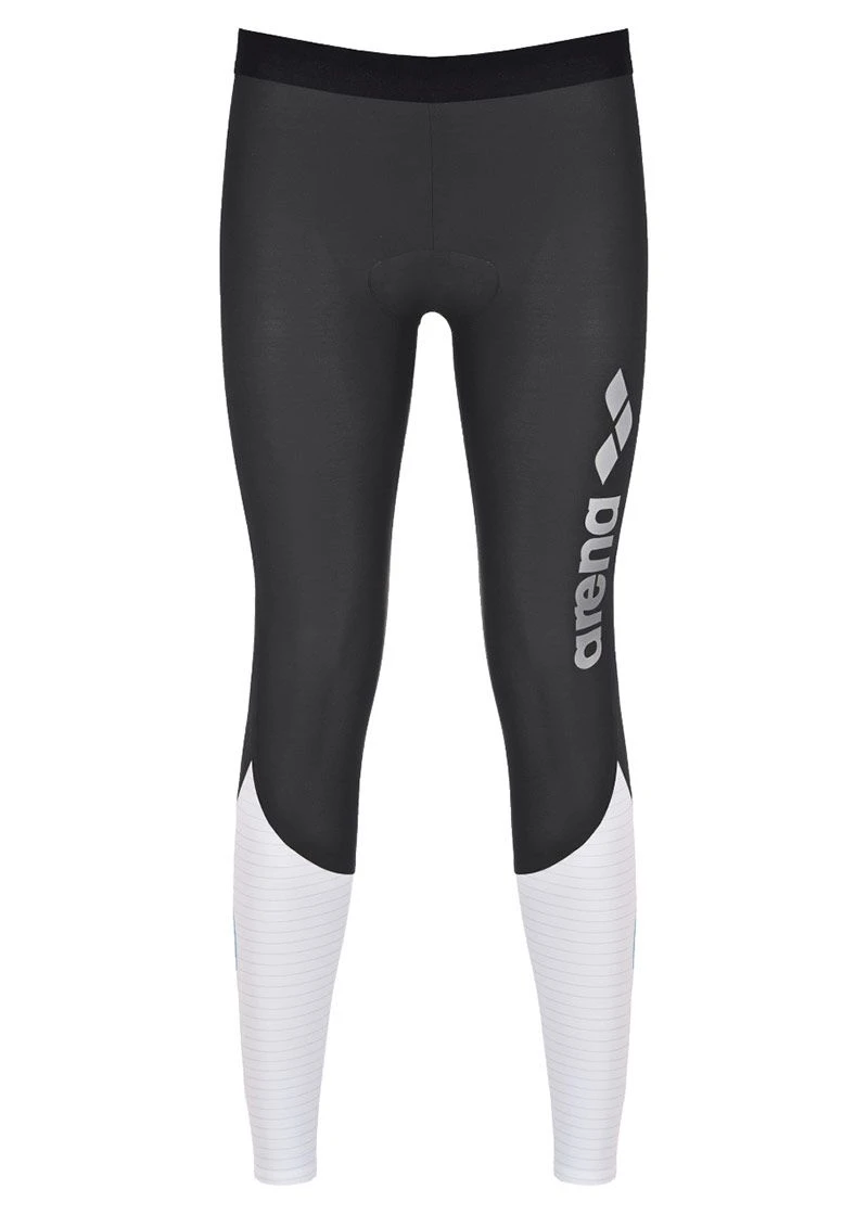 Arena Womens Carbon Compression Long Tights 9 Arena Womens Carbon Compression Long Tights - Image 7