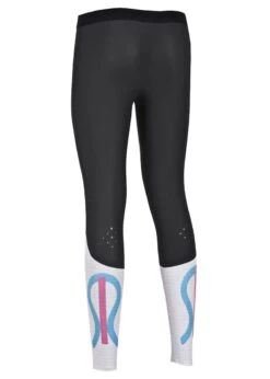 Arena Womens Carbon Compression Long Tights 13 Arena Womens Carbon Compression Long Tights -Swim Equipment Shop w carbon compression lt 1d14253 e 40676