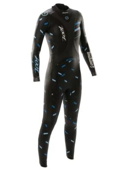 Zoot Suit Women's Wahine 2 Tri Wetsuit