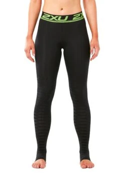 2XU Women's Power Recovery Compression Tights