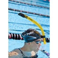 FINIS Snorkel Dry Top 9 FINIS Snorkel Dry Top -Swim Equipment Shop wegwer