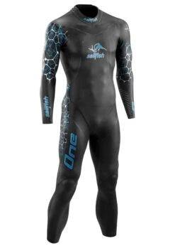 Sailfish Men's One Wetsuit