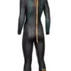 Blue70 Women's Reaction Wetsuit 1 Blue70 Women's Reaction Wetsuit -Swim Equipment Shop wsrfs 22 blk w back 1