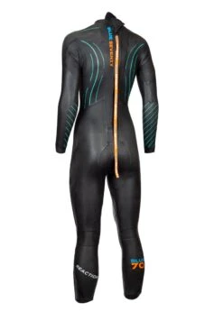 Blue70 Women's Reaction Wetsuit