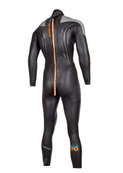 Blue70 Men's Reaction Thermal Wetsuit