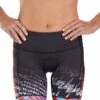 Zoot Suit Women's Ultra Tri 7" Short- Ultra 19