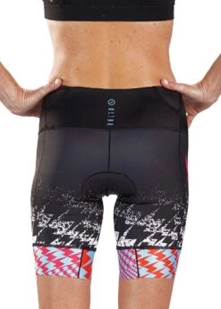 Zoot Suit Women's Ultra Tri 7" Short- Ultra 19 -Swim Equipment Shop z19060070