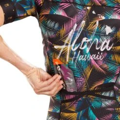 Zoot Women's Ali'i LTD Tri Aero Racesuit -Swim Equipment Shop z190901106 7