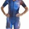 Zoot Women's Stoke LTD Tri Aero Racesuit