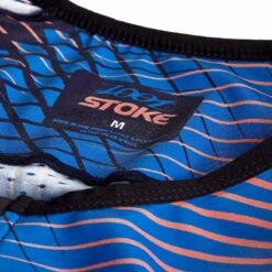 Zoot Women's Stoke LTD Tri Aero Racesuit -Swim Equipment Shop z200600102 15