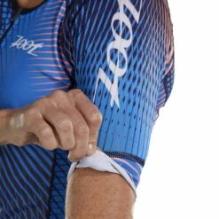 Zoot Suit Women's Stoke LTD Short Sleeve Aero Jersey -Swim Equipment Shop z200600202 10 1