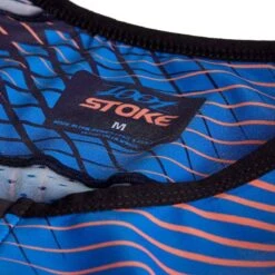 Zoot Suit Women's Stoke LTD Short Sleeve Aero Jersey -Swim Equipment Shop z200600202 13 1