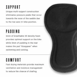 Zoot Suit Women's Sunset LTD Tri Racesuit -Swim Equipment Shop z200600301 13