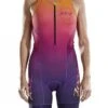 Zoot Suit Women's Sunset LTD Tri Racesuit -Swim Equipment Shop z200600301 2