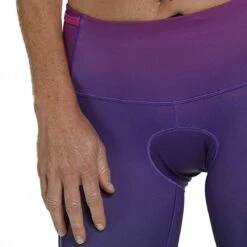 Zoot Suit Women's Sunset LTD 8" Tri Short -Swim Equipment Shop z200600801 9 3