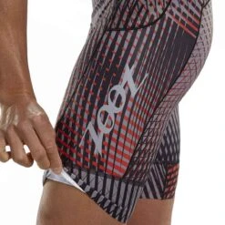Zoot Suit Men's Stoke LTD Tri Aero Racesuit -Swim Equipment Shop z200600903 10