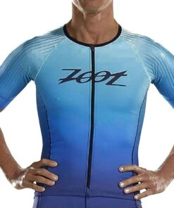 Zoot Suit Men's Sunset LTD Short Sleeve Aero Jersey